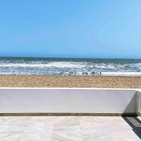 Apartamento On The Beach No 04 Swakopmund Exterior foto
