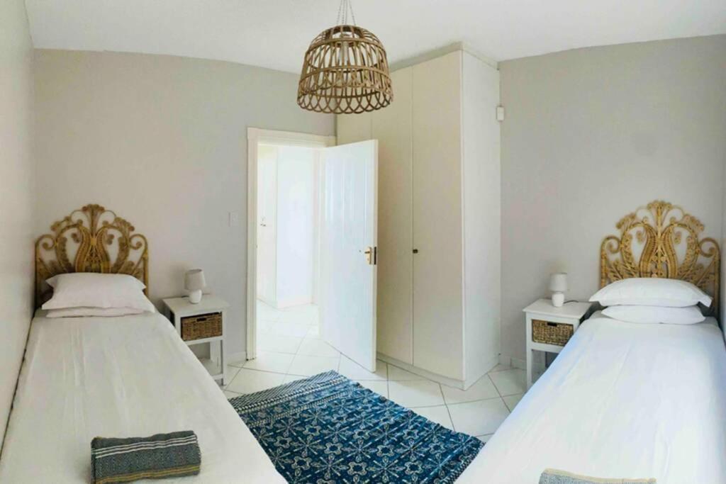 Apartamento On The Beach No 04 Swakopmund Exterior foto