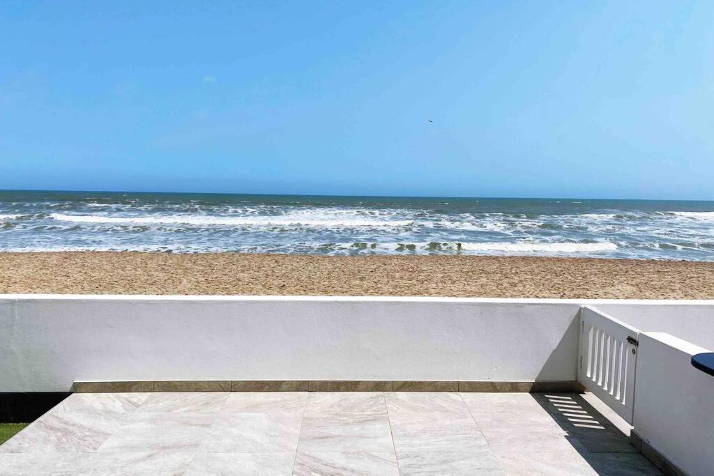 Apartamento On The Beach No 04 Swakopmund Exterior foto
