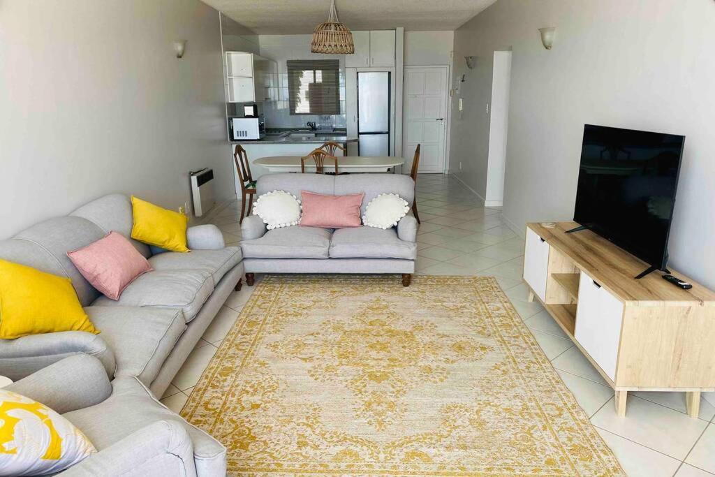 Apartamento On The Beach No 04 Swakopmund Exterior foto