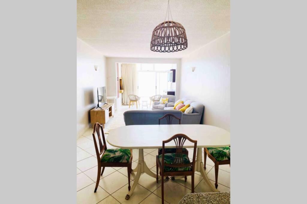 Apartamento On The Beach No 04 Swakopmund Exterior foto