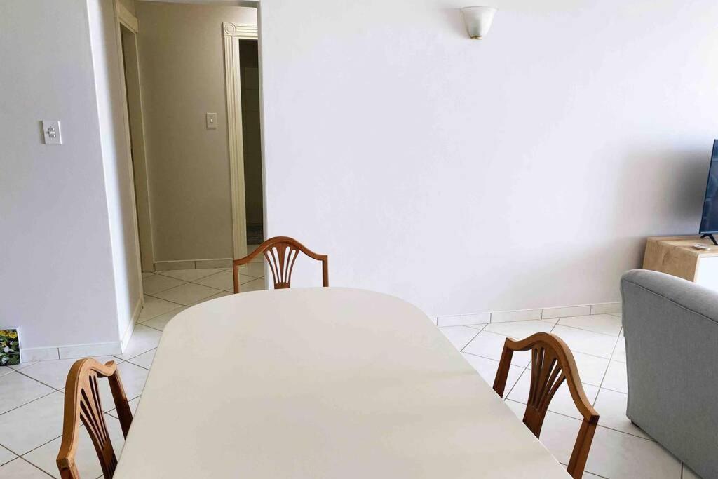 Apartamento On The Beach No 04 Swakopmund Exterior foto